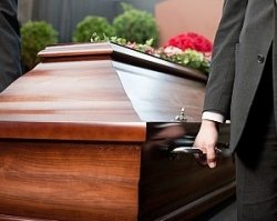 Самарцы будут платить за семейные захоронения   - Похоронный портал