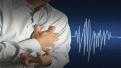 Пациенты с ревматоидным артритом имеют высокий риск смерти от сердечного приступа