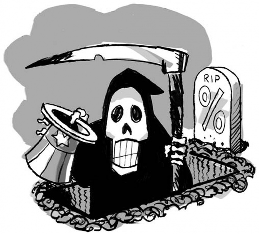 «Налог на смерть» лишь усугубит социальную напряженность — депутат Госдумы - Похоронный портал