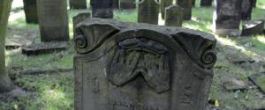 Еврейское кладбище в Гамбурге может стать объектом ЮНЕСКО - Похоронный портал