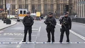 Полиция установила личность террориста, устроившего нападение в Лондоне - Похоронный портал