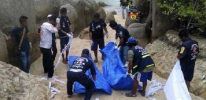 В Таиланде на пляже жестоко убита пара туристов из Великобритании - Похоронный портал