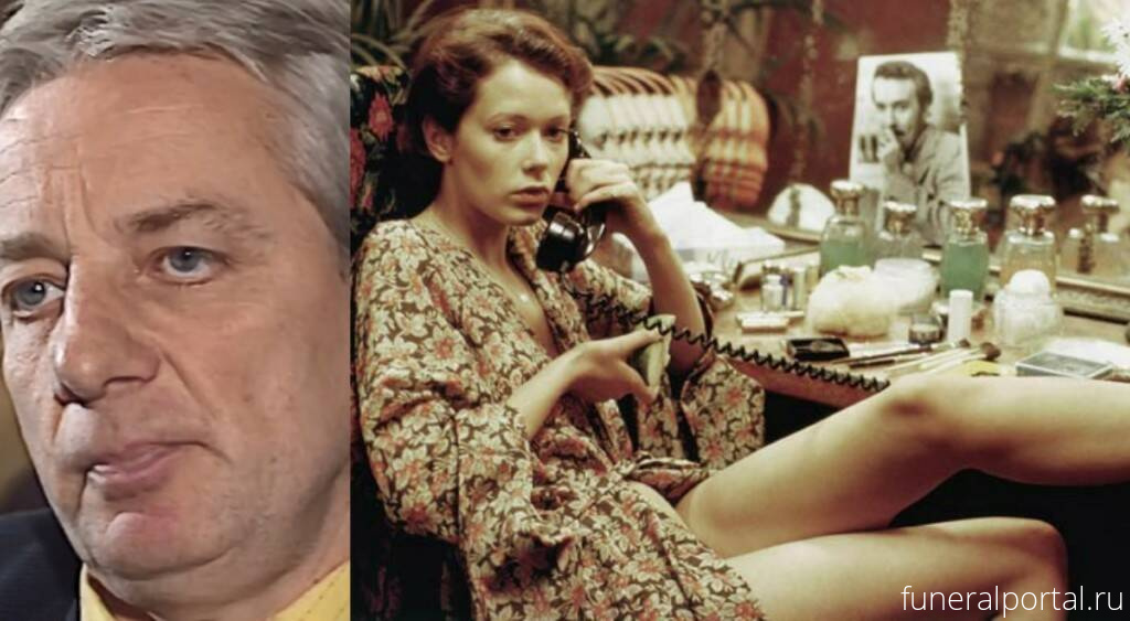 Just Jaeckin, director of the erotic cult film 'Emmanuelle', dies at 82 - Похоронный портал