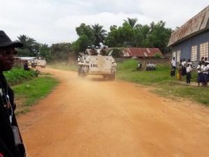 В ДРК обнаружены 10 массовых захоронений - Похоронный портал
