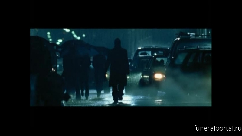 Новости компаний похоронной отрасли