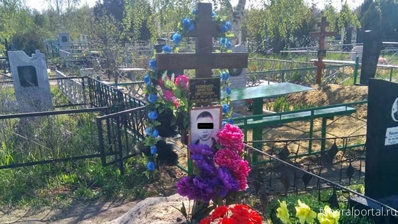 Новости компаний похоронной отрасли