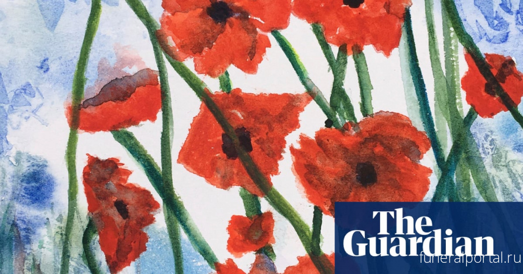 The Guardian. Visions of hope: UK care home residents' lockdown art