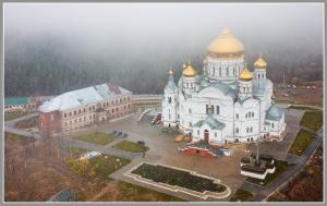Этим летом на эспланаде будут искать могилу одного из основателей Белогорского монастыря - Похоронный портал