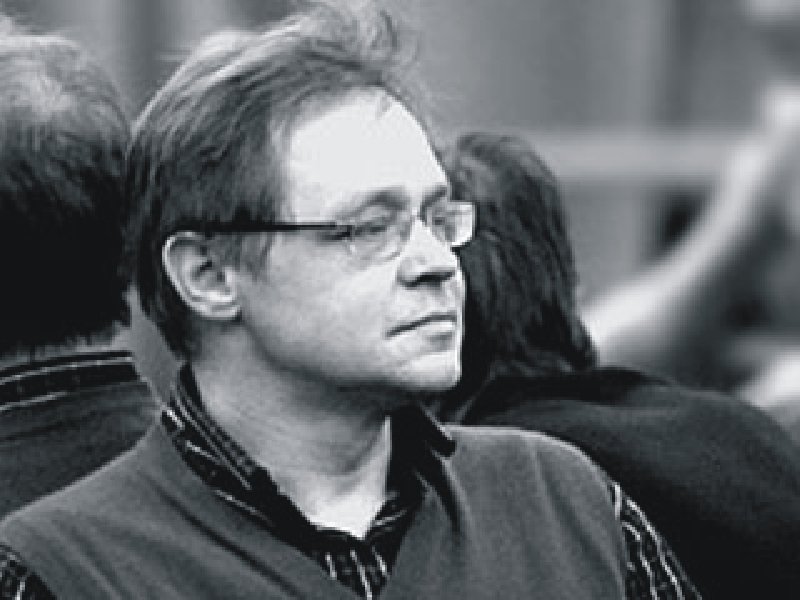 Борисов Юрий Олегович (1956 - 16.11.2007)