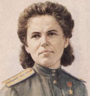 Мемориальную доску в память о летчице Руфине Гашевой в Москве откроют 2 февраля - Похоронный портал
