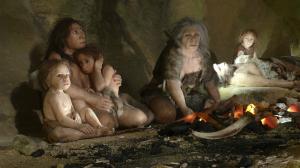 Неандертальцы создавали некрополи для соплеменников - Похоронный портал