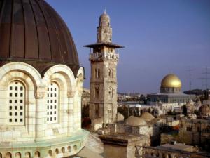 Катакомбы возвращаются: Иерусалим ищет место для покойников - Похоронный портал