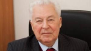 Ушел из жизни бывший руководитель Брянской области Евгений Сизенко - Похоронный портал