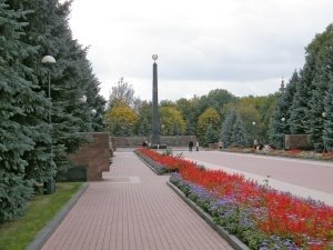 Курян приглашают принять участие в акции по приведению в порядок Никитского кладбища - Похоронный портал