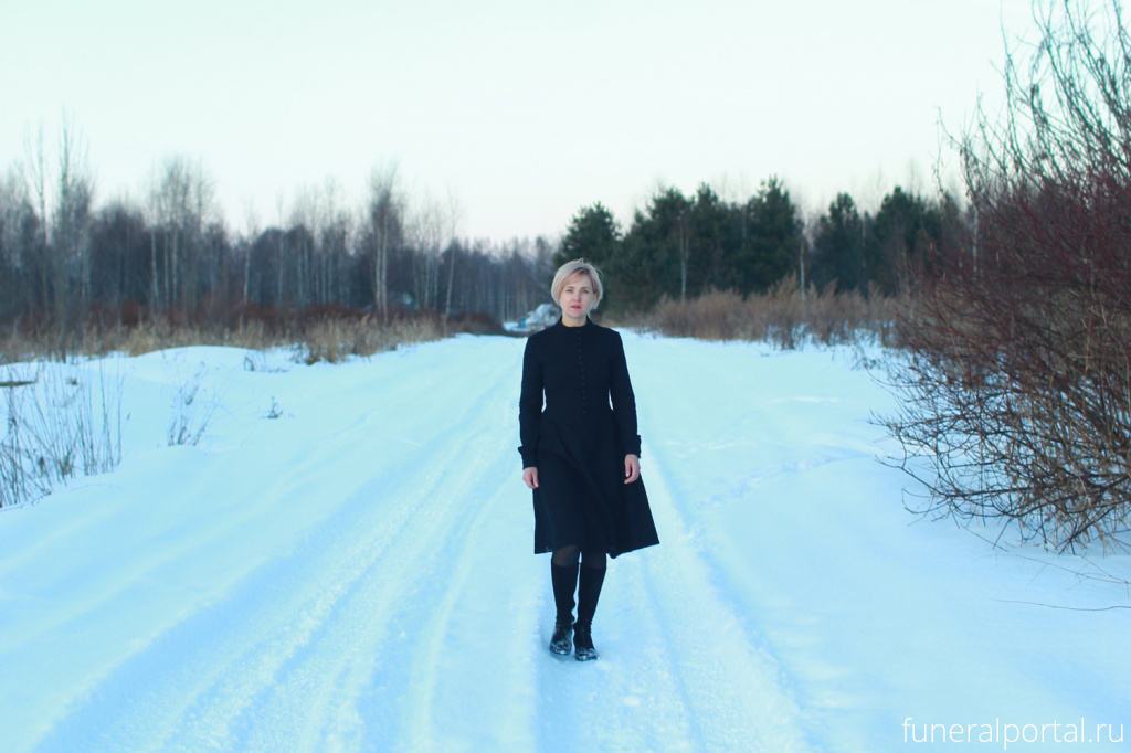 Новости компаний похоронной отрасли