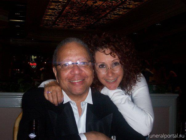 ‘Sonny’ Burke, Pianist, Writer, Smokey Robinson Arranger, Dies At 76 - Похоронный портал