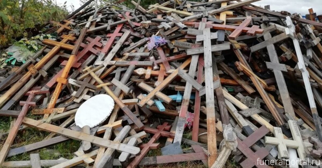 Балезино. В Удмуртии пресекли неправомерную передачу полномочий по организации похоронного дела - Похоронный портал