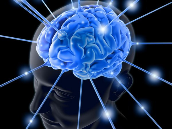 Даже легкое сотрясение мозга может вызвать проблемы с памятью