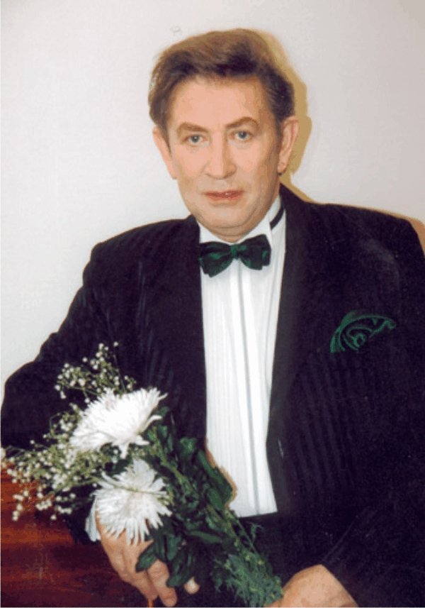 Коротаев Виталий (1944 - 14.06.2009)