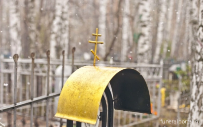 В Новосибирске появится кладбище — оно займет шесть больших участков - Похоронный портал