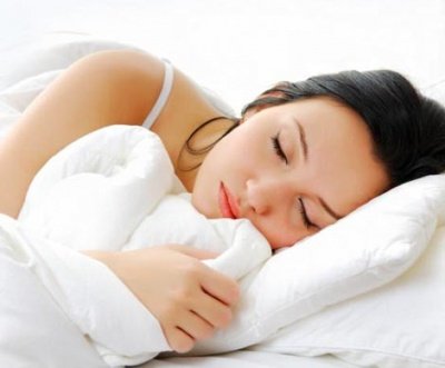 Правильный режим сна защищает от негативного влияния ночных смен