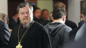 Представитель РПЦ: новое агентство не будет руководить религиями - Похоронный портал