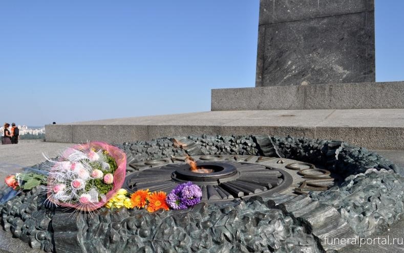 Новости компаний похоронной отрасли