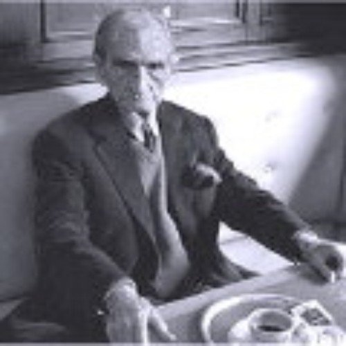 Альбер Коссери (1913 - 22.06.2008)