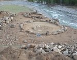 Необычное погребение нашли археологи в Кош-Агачском районе - Похоронный портал