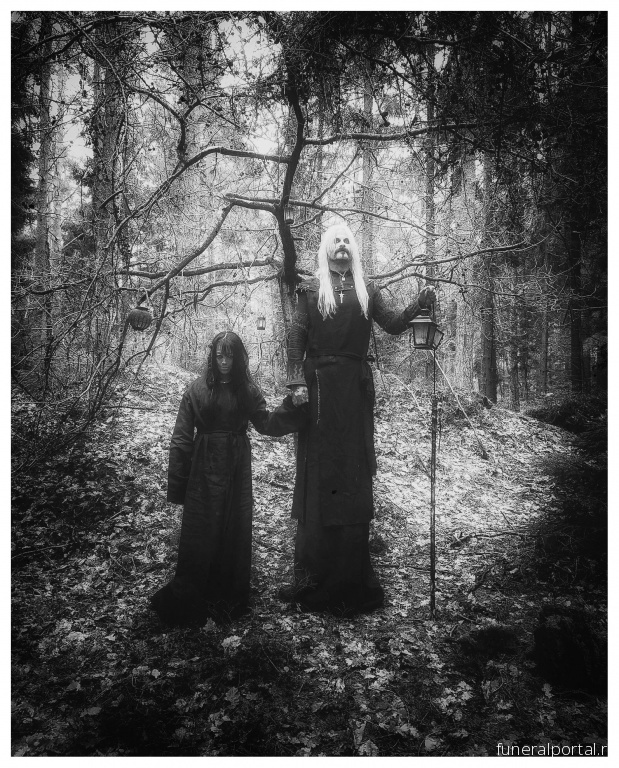 Новости компаний похоронной отрасли