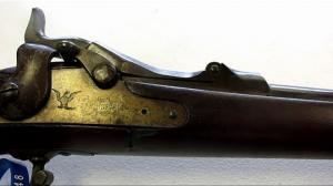 Полиция изъяла из музея под Кемеровом пулеметы, винтовки ВОВ и револьвер XIX века - Похоронный портал
