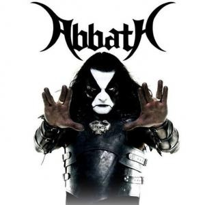 Abbath Debuts Fierce New Song ‘Dream Cull’