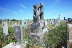 Еврейское кладбище планируют привести в порядок - Похоронный портал