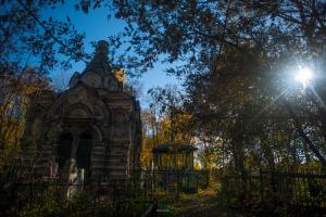 В Казани обособят старообрядческие кладбища - Похоронный портал
