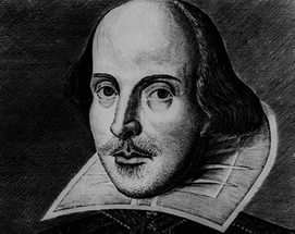 Могилу Шекспира в Стратфорде-на-Эйвоне просканируют (видео) - Похоронный портал
