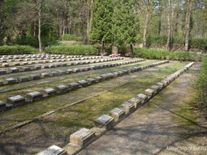 Латвия. Участились кражи оградок и цветов на кладбищах - Похоронный портал