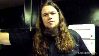 Diecast Vocalist Paul Stoddard Has Passed Away - Похоронный портал