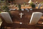 В ливии осквернили могилы британцев - Похоронный портал