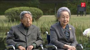 В Японии скончался самый пожилой член императорского дома - Похоронный портал