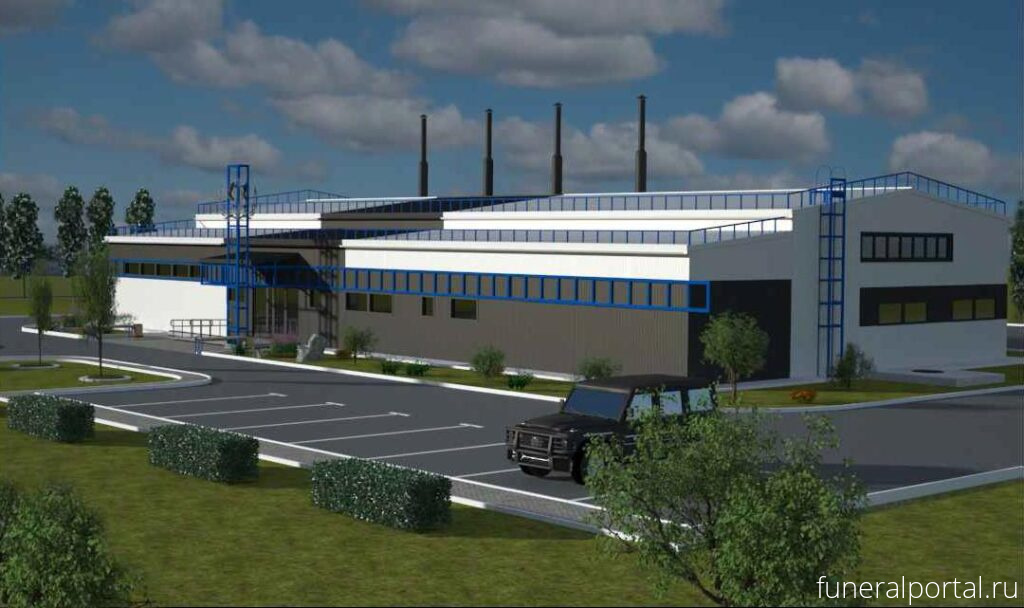 Новости компаний похоронной отрасли