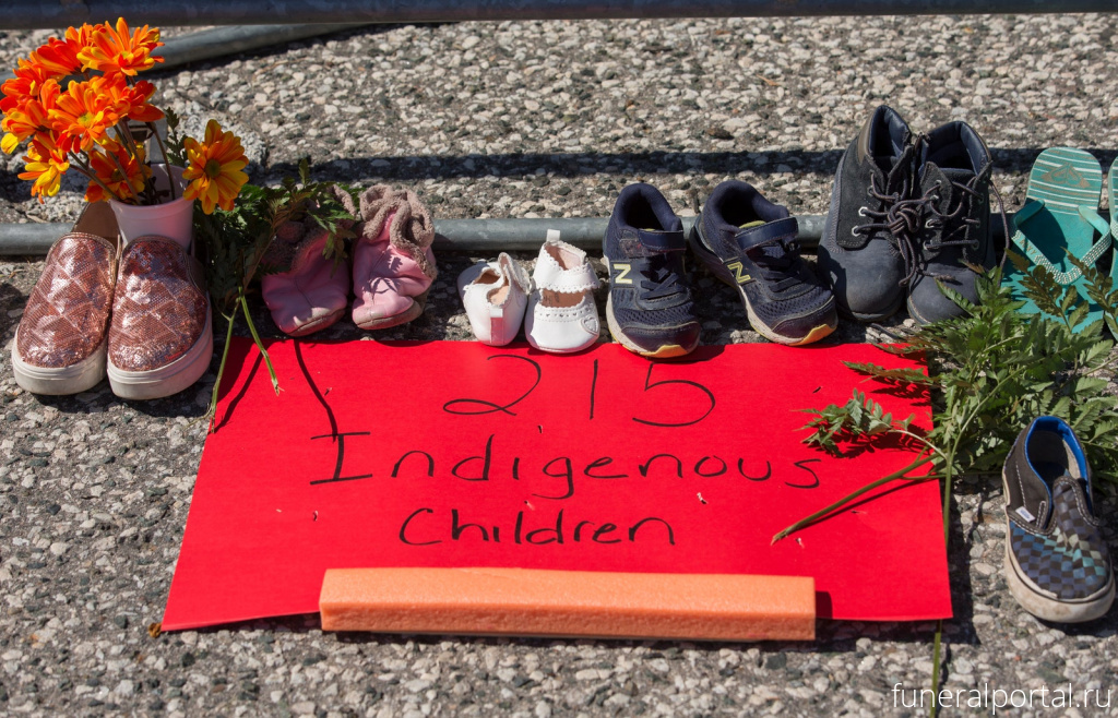 Memorial for children who died at residential schools set to become art exhibit in Moose Jaw