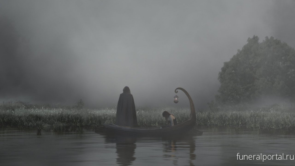 Новости компаний похоронной отрасли