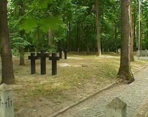 Уход за воинскими захоронениями профинансирует и немецкая сторона - Похоронный портал