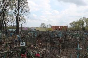В Мичуринске планируют благоустроить городское кладбище - Похоронный портал