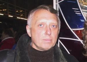 Ушёл из жизни заслуженный тренер России по лёгкой атлетике Геннадий Купцов - Похоронный портал
