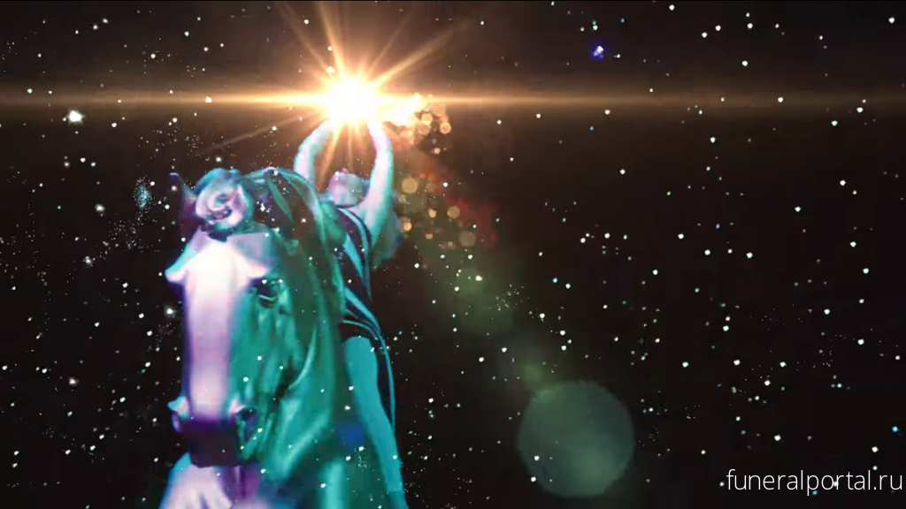 Новости компаний похоронной отрасли