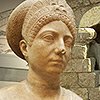 Археологи предполагают, что похороненной в гробнице Амфиполиса была мать Македонского - Похоронный портал
