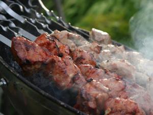 Красное мясо способствует развитию атеросклероза и может вызвать рак кишечника - Похоронный портал