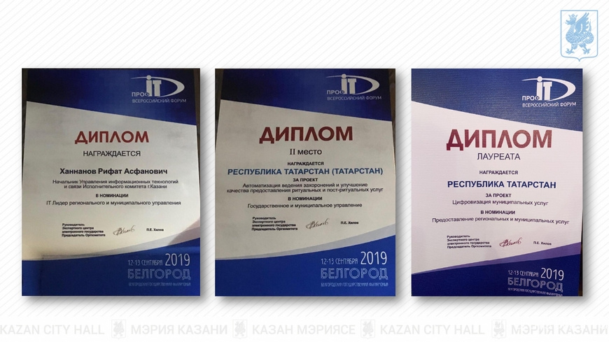 Новости компаний похоронной отрасли