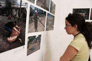 В Москве пройдет фотовыставка «Донбасс. Хроники гуманитарной катастрофы» - Похоронный портал